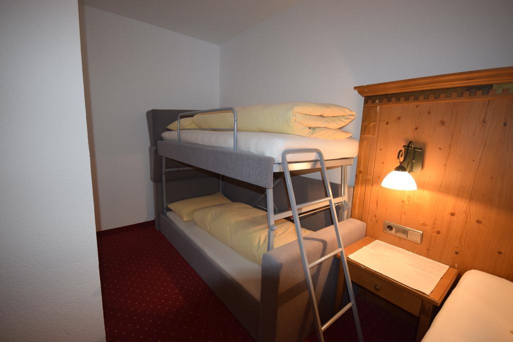 Haus Marina Apartment Solden Room photo